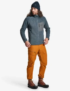 Flok Wool Pile Herre