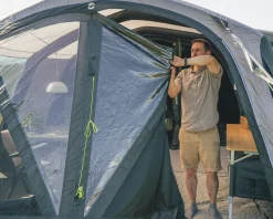 Florida 6 Lufttelt, 6-Personers Telt