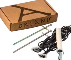 Flue Kit