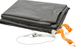 Fly Creek UL1 Footprint