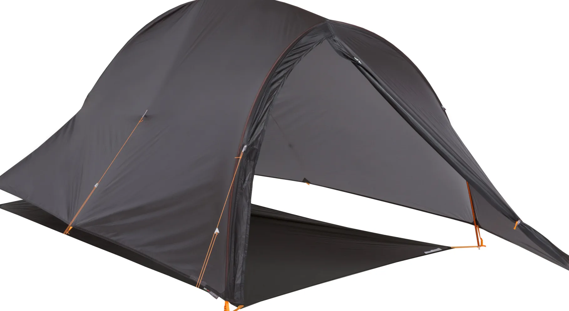 Fly Creek UL2 Footprint