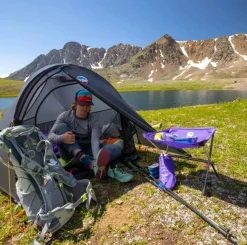 Fly Creek UL2, 2-Personers Telt