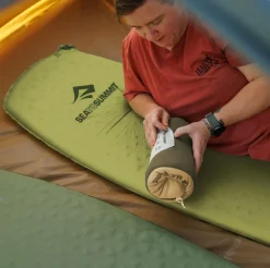 Foam Core Pillow Large Hovedpude