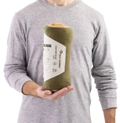 Foam Core Pillow Large Hovedpude