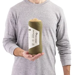 Foam Core Pillow Regular Hovedpude