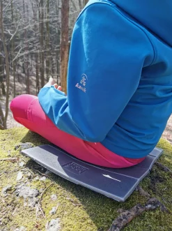 Foldable Seat Cushion Siddeunderlag
