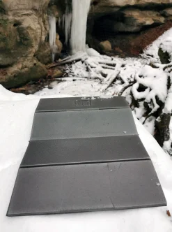 Foldable Seat Cushion Siddeunderlag
