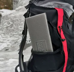 Foldable Seat Cushion Siddeunderlag