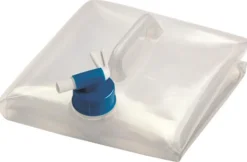Foldbar Vanddunk 15 ltr