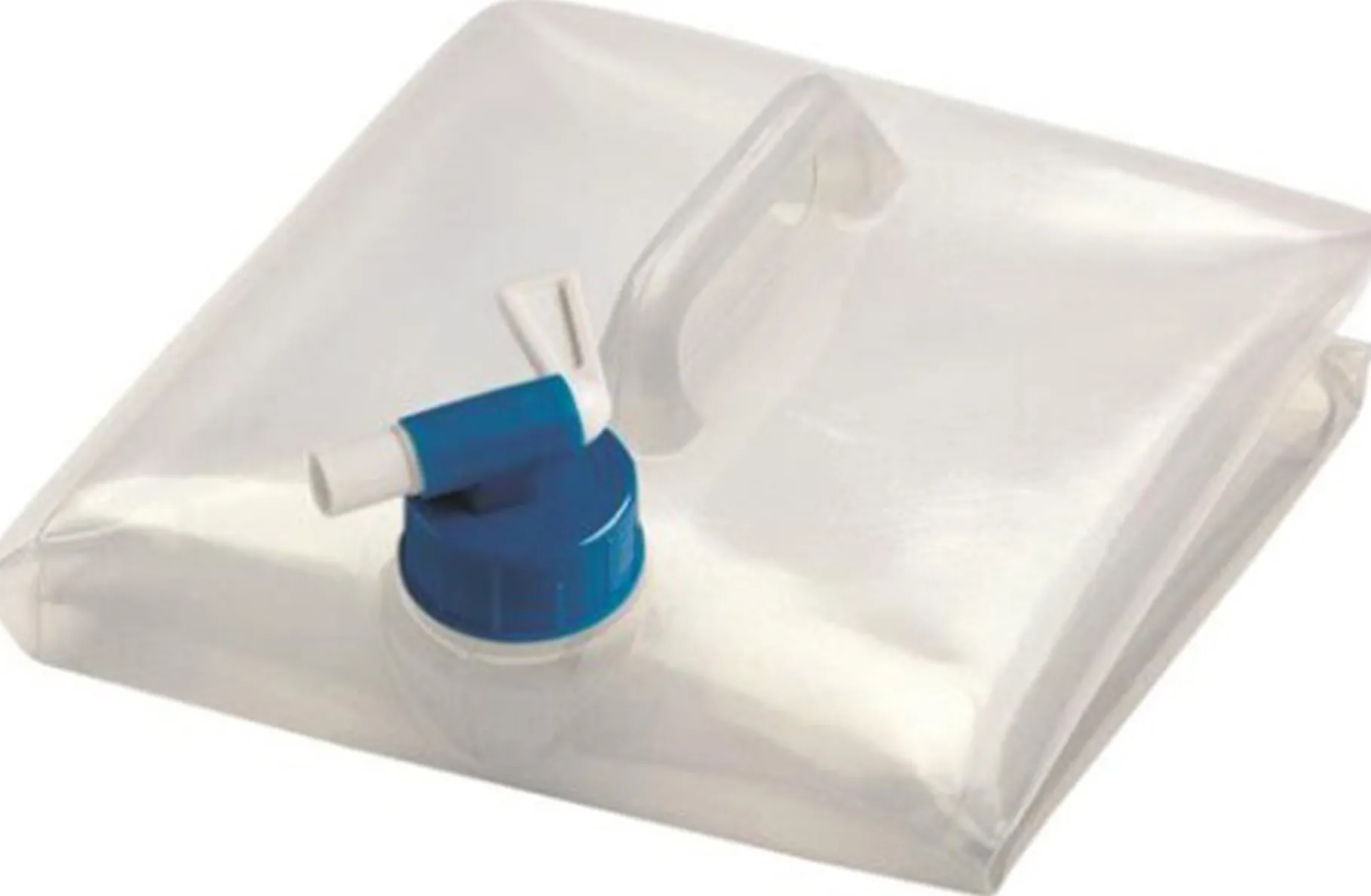 Foldbar Vanddunk 15 ltr