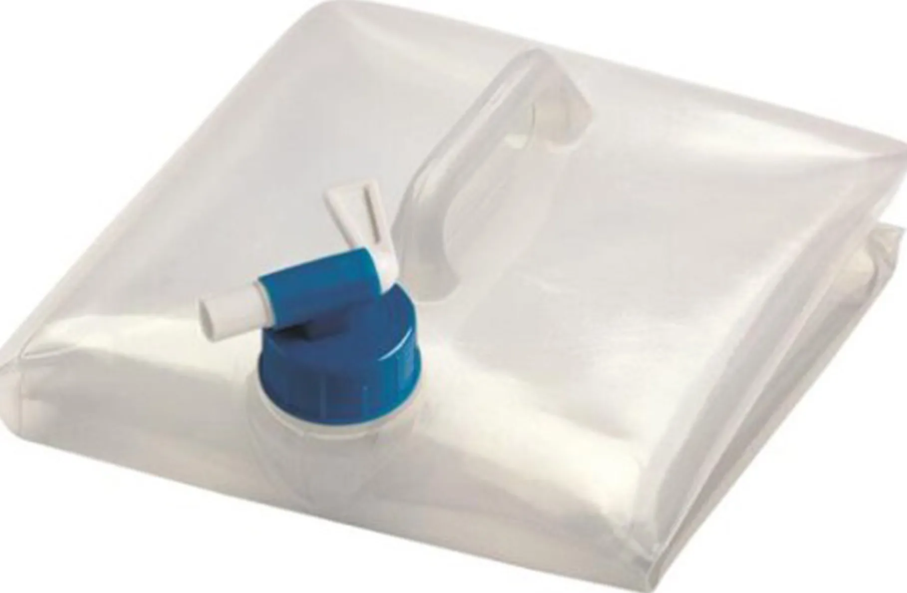 Foldbar Vanddunk 10 ltr