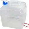 Foldbar Vanddunk 10 ltr