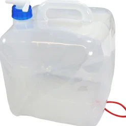 Foldbar Vanddunk 10 ltr