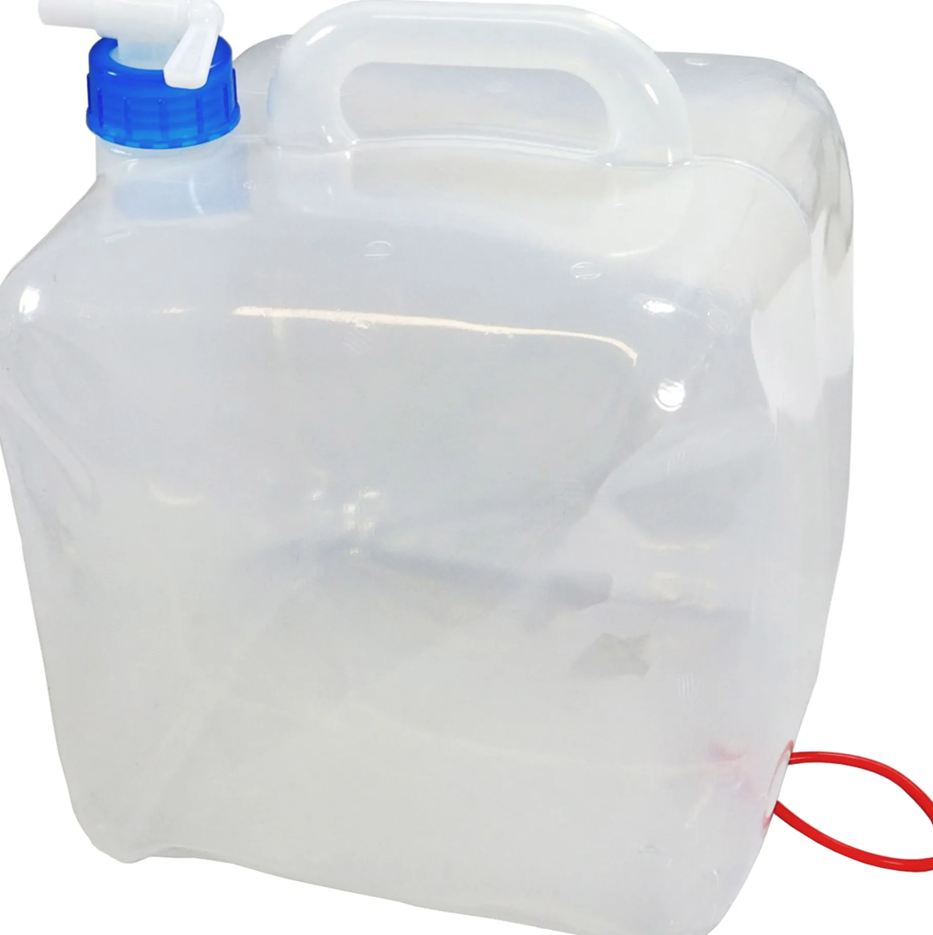 Foldbar Vanddunk 10 ltr