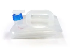 Foldbar Vanddunk 10 ltr