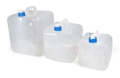 Foldbar Vanddunk 10 ltr