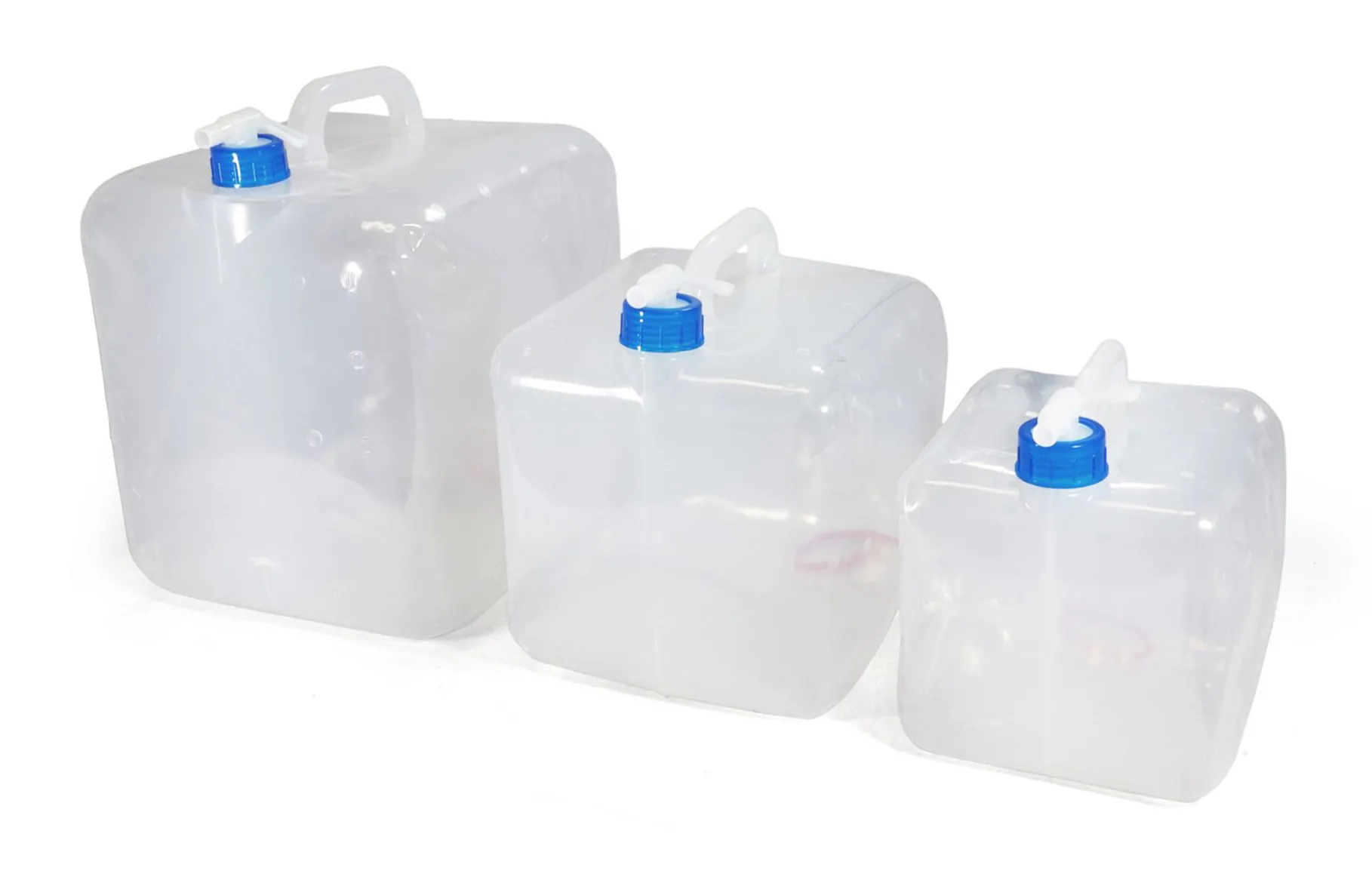 Foldbar Vanddunk 10 ltr
