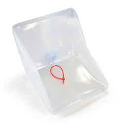 Foldbar Vanddunk 10 ltr