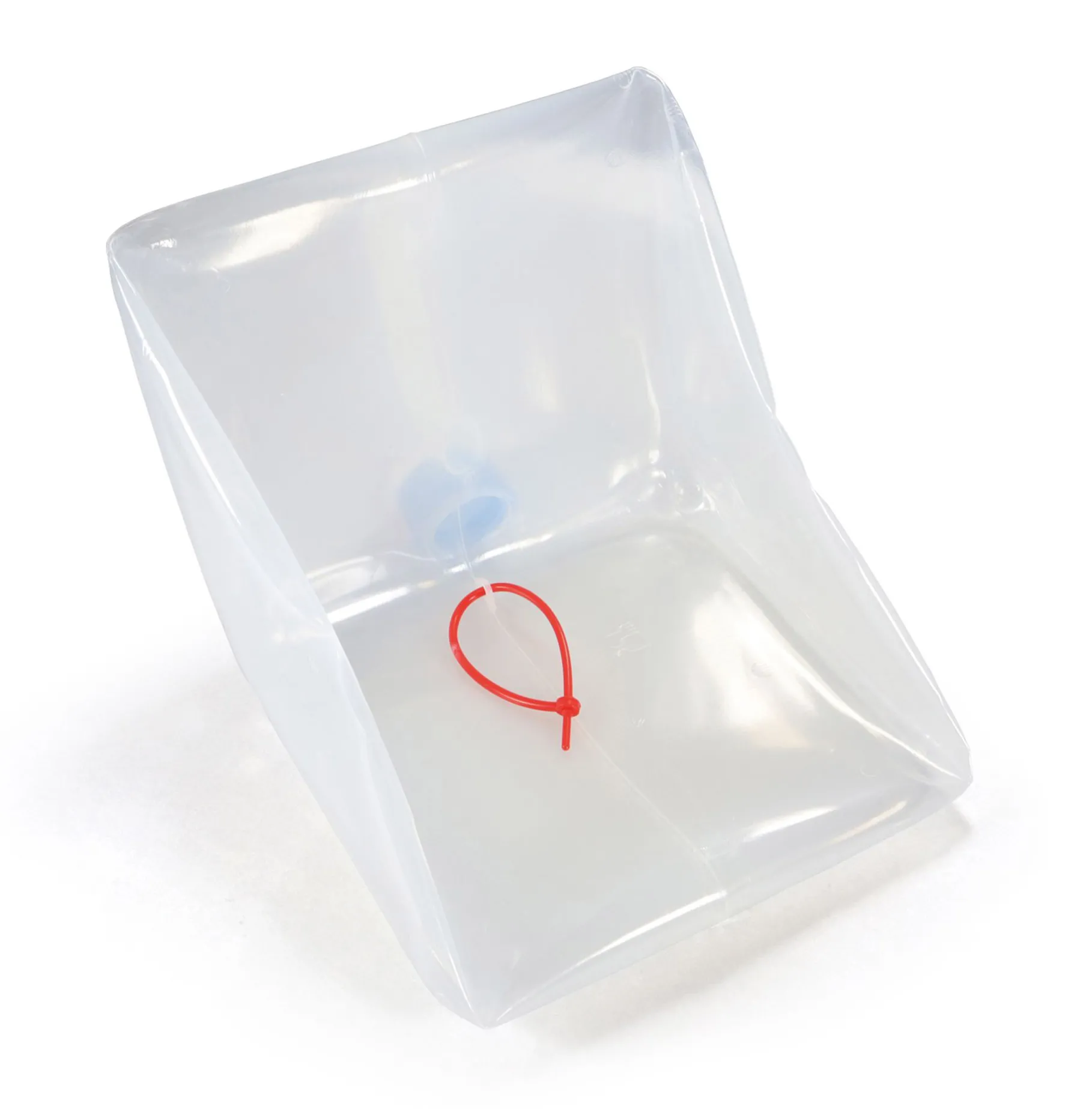 Foldbar Vanddunk 10 ltr
