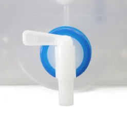 Foldbar Vanddunk 10 ltr