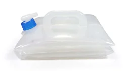 Foldbar Vanddunk 20 ltr