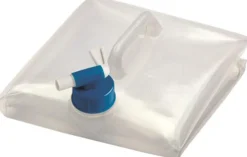 Foldbar Vanddunk 20 ltr