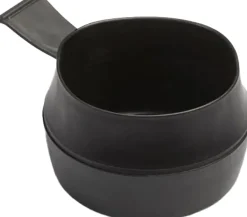 Foldekop, 2 dl