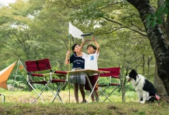 Folding Chair Foldestol