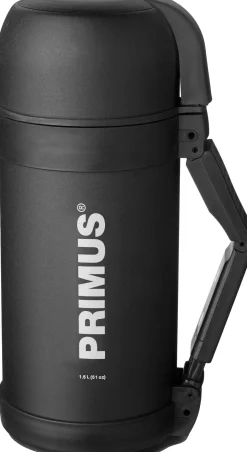 Food Vacuum Bottle 1.2