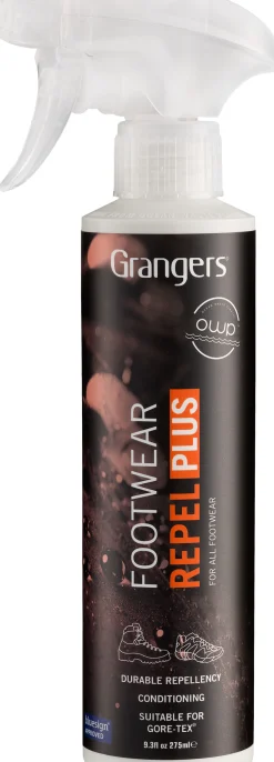Footwear Repel Plus, 275 ml