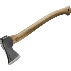 Forest Axe Skovøkse