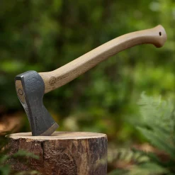 Forest Axe Skovøkse