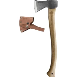Forest Axe Skovøkse