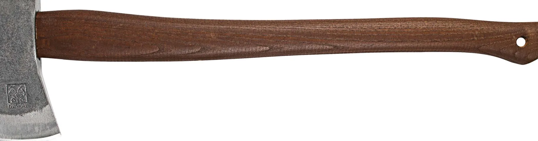 Forest Axe Skovøkse