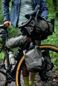 Fork-Pack 4.1L