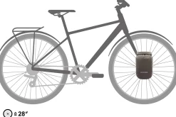 Fork-Pack 4.1L