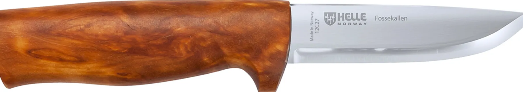 Fossekallen Classic Knife