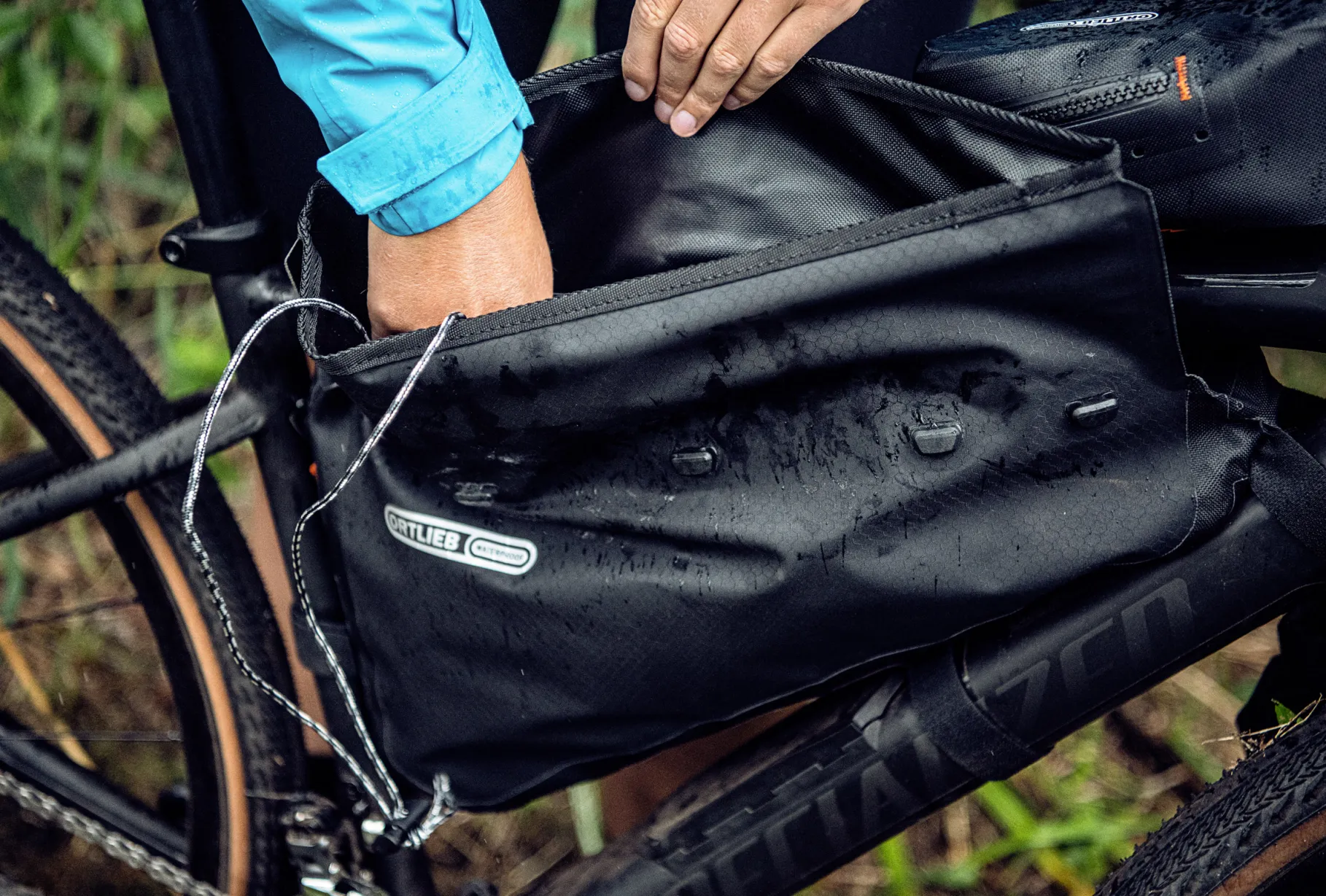Frame-Pack RC 6L