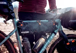 Frame-Pack RC Toptube