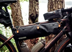 Frame-Pack RC Toptube