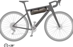 Frame-Pack RC Toptube