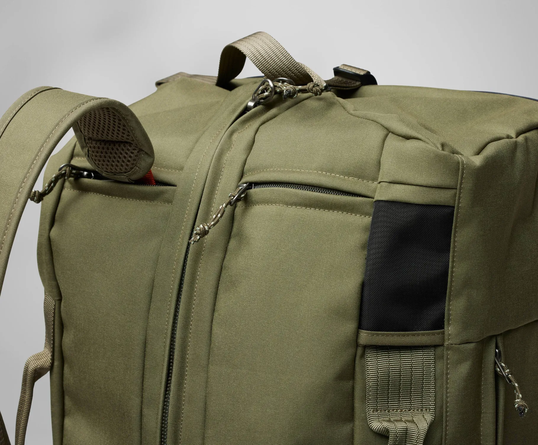 Färden Duffel 80