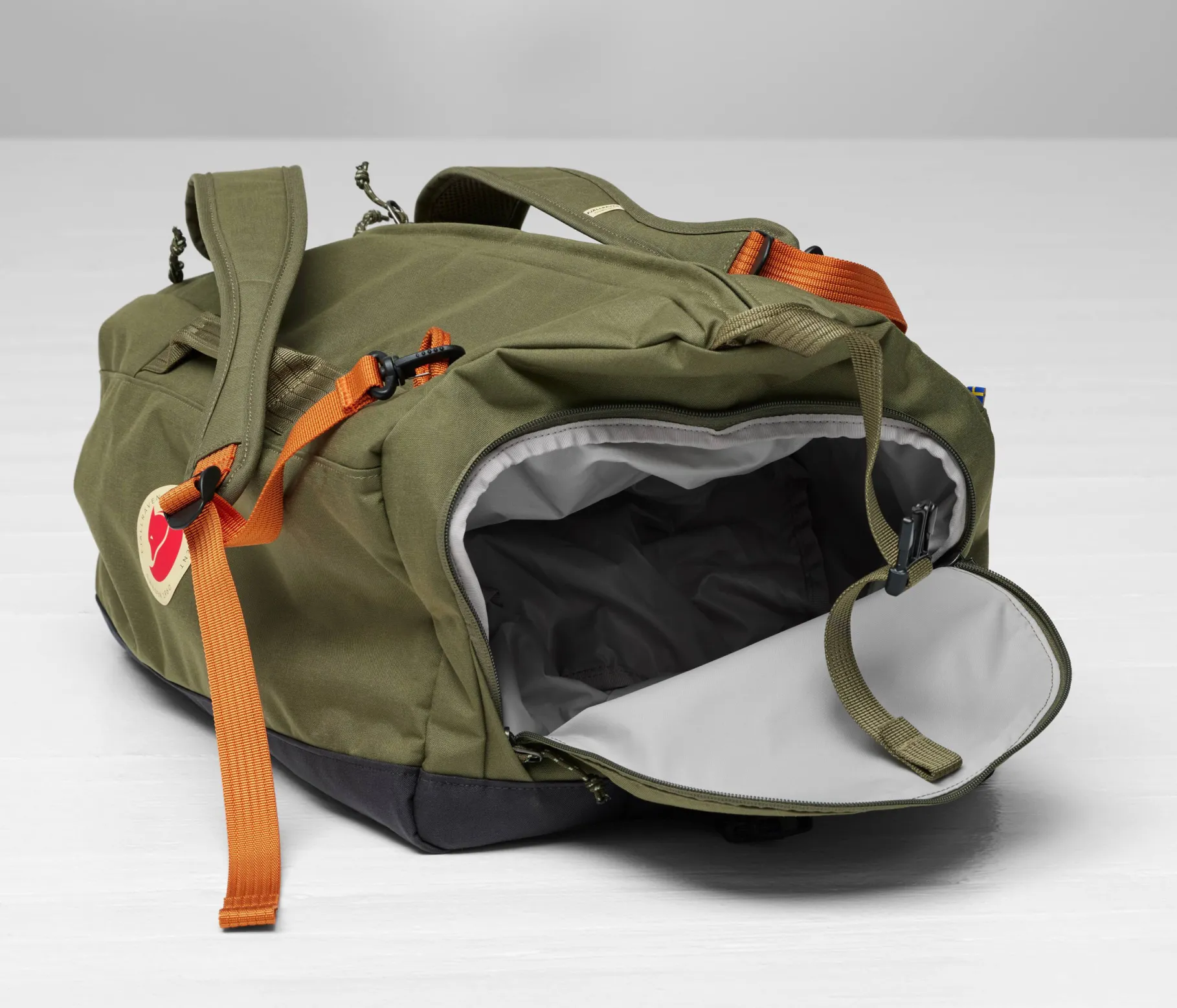 Färden Duffel 80