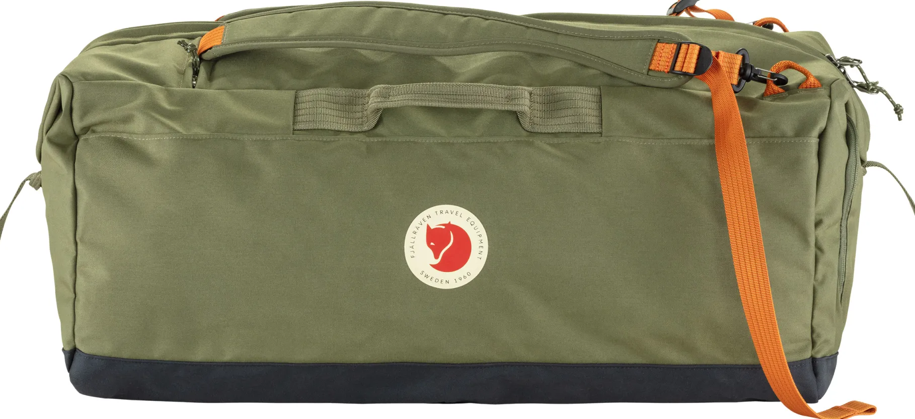 Färden Duffel 80