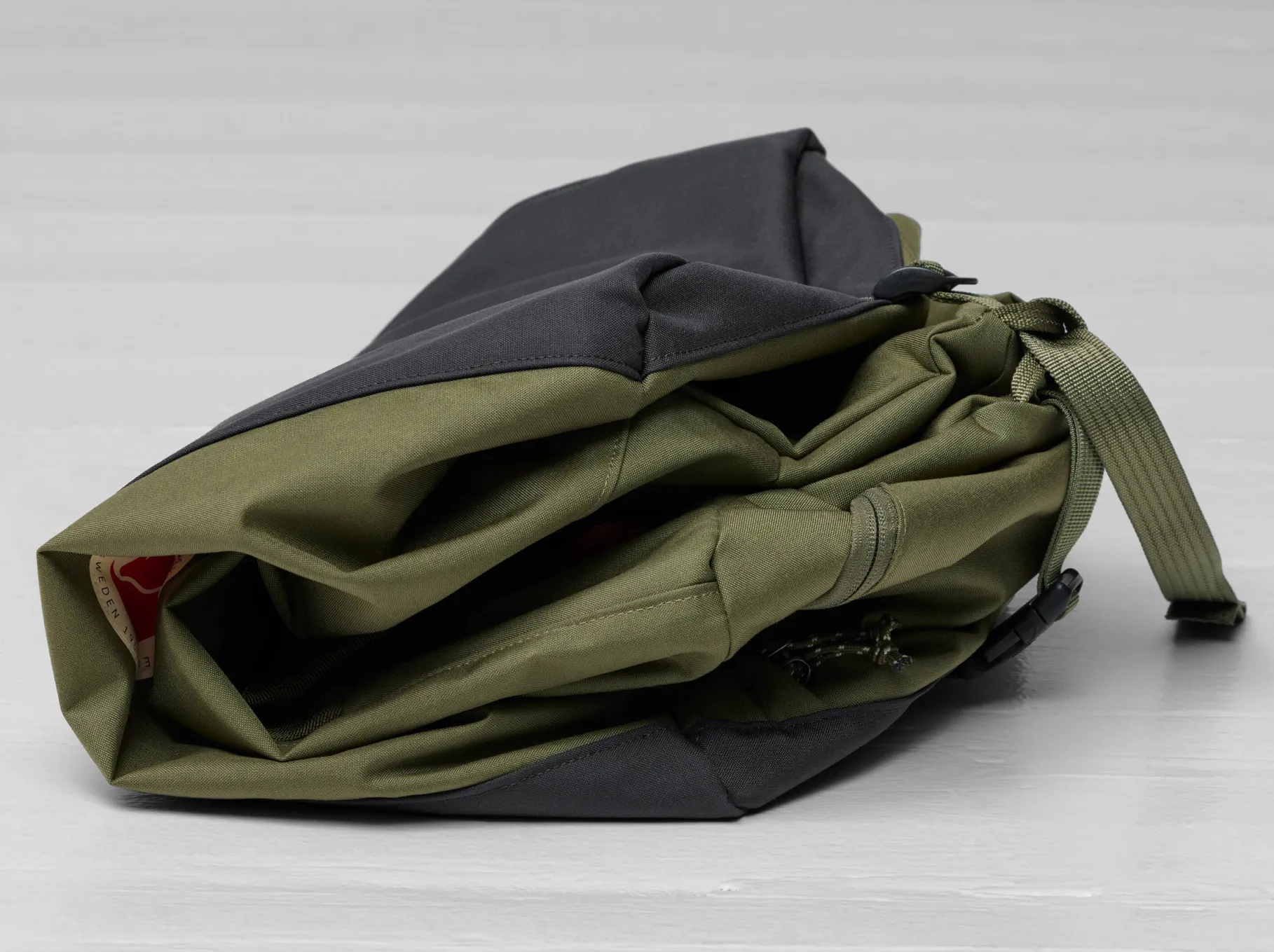 Färden Duffel 80