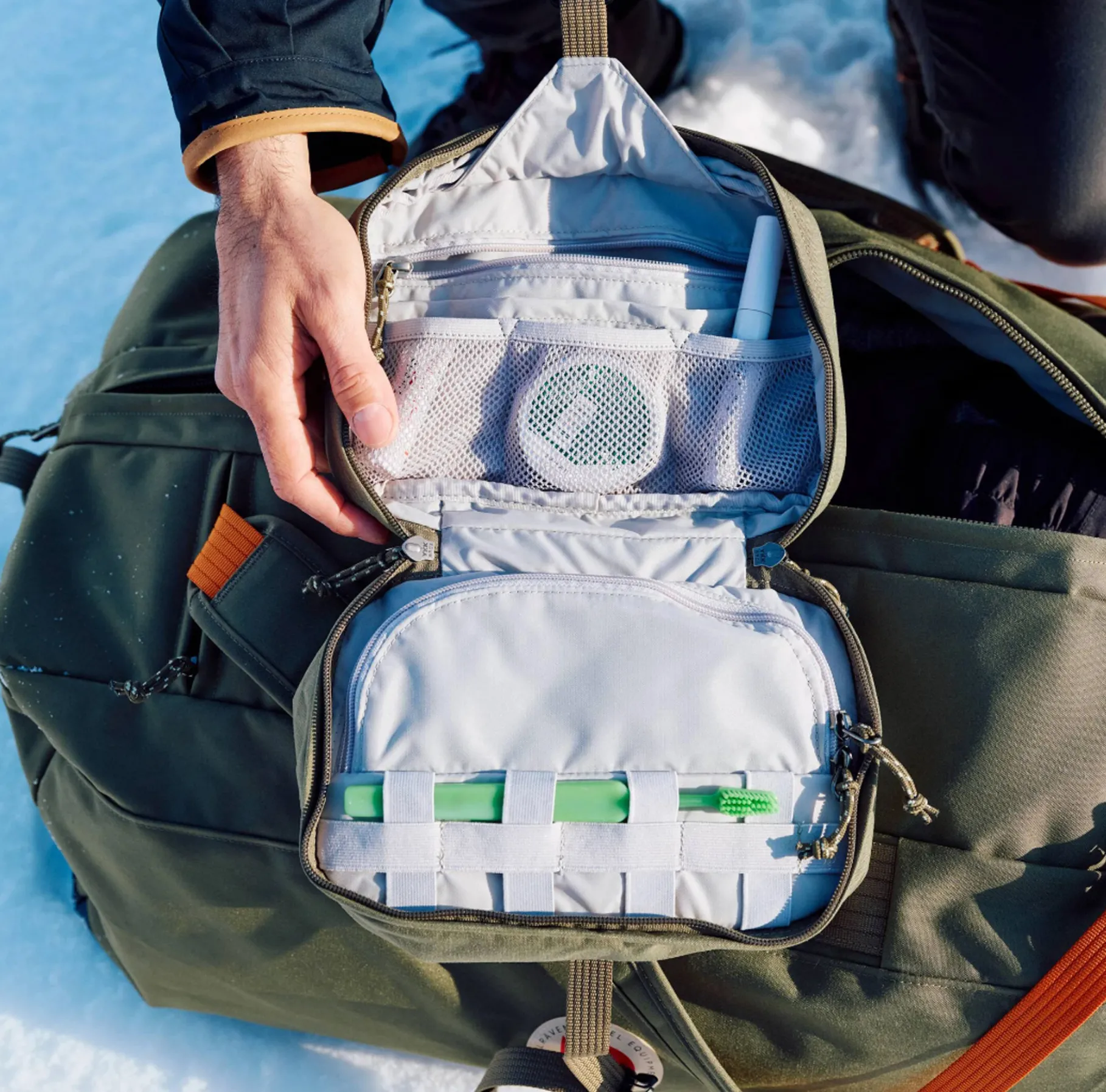 Färden Necessity Bag