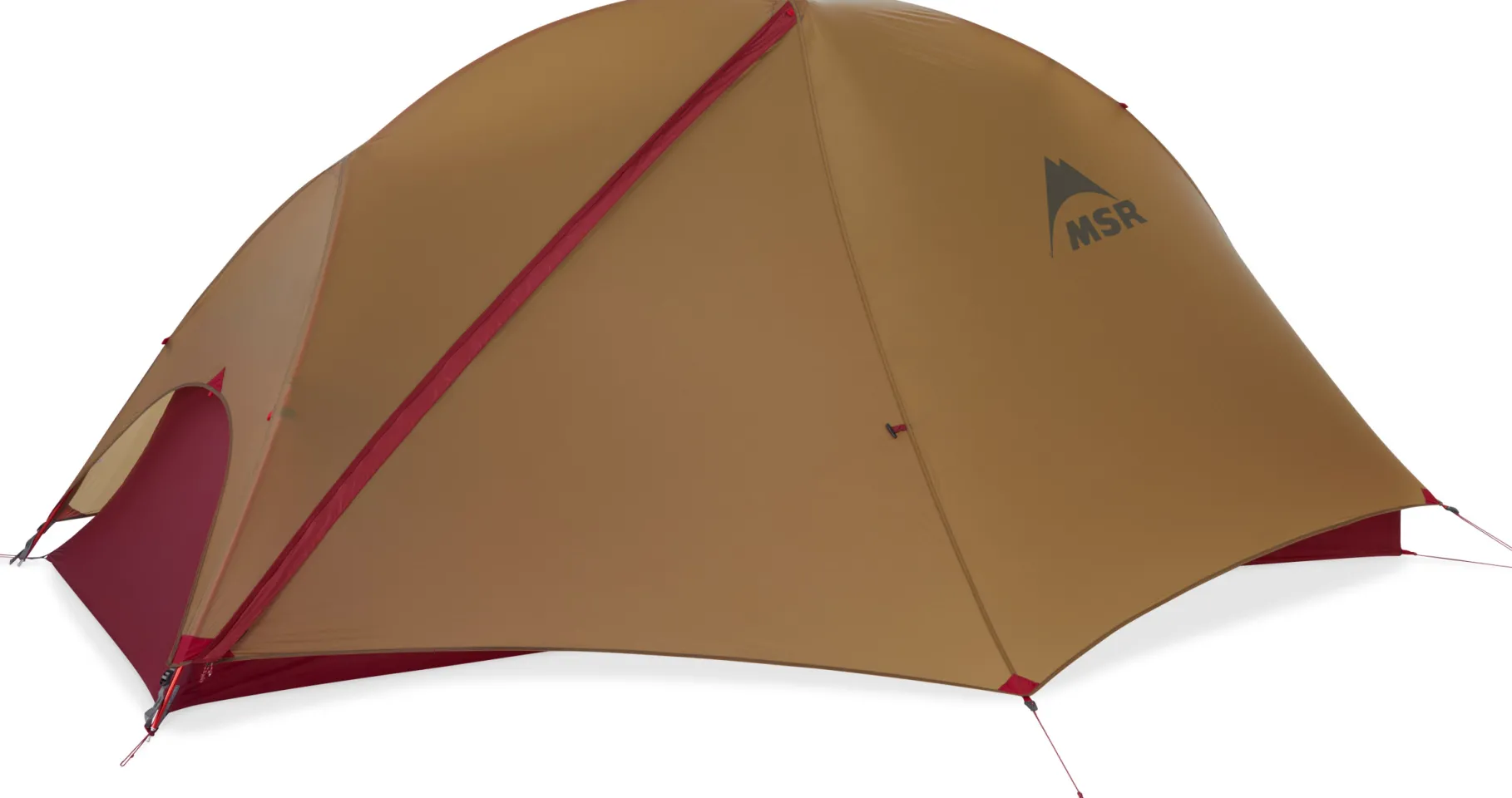 FreeLite 1 Ultralight, 1-Persons Telt