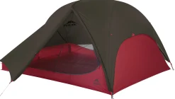 FreeLite 3 Ultralight, 3-Personers Telt