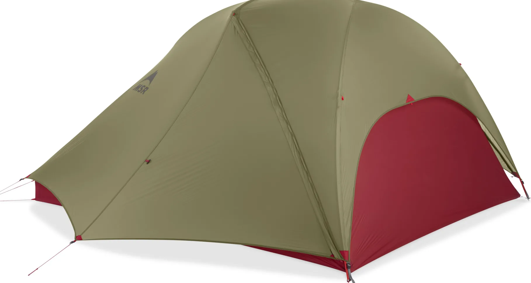 FreeLite 3 Ultralight, 3-Personers Telt