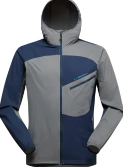 Freeway Wind Jacket Herre